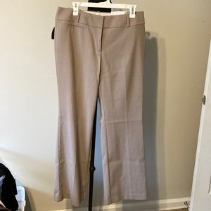 Loft Julie pants trousers 8 khaki